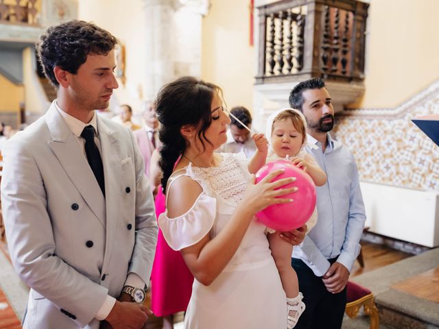 O casamento de Pedro e Carina em Bragança, Bragança (Concelho) 21