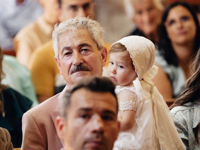 O casamento de Pedro e Carina em Bragança, Bragança (Concelho) 22