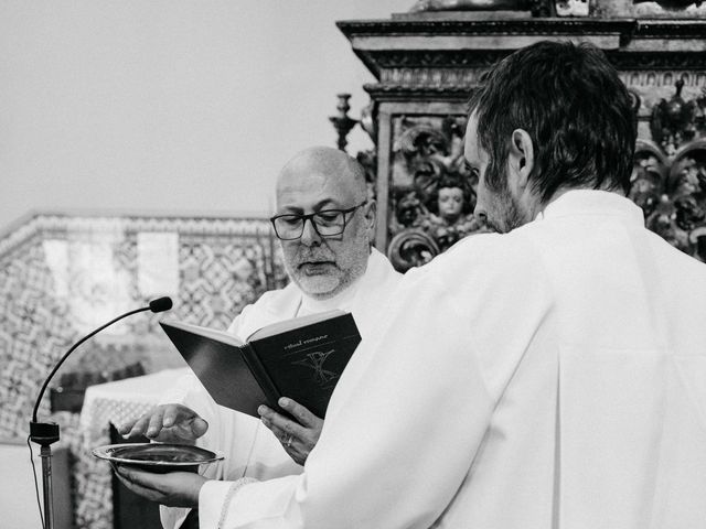 O casamento de Pedro e Carina em Bragança, Bragança (Concelho) 23