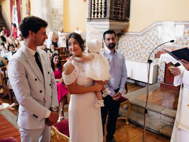 O casamento de Pedro e Carina em Bragança, Bragança (Concelho) 24