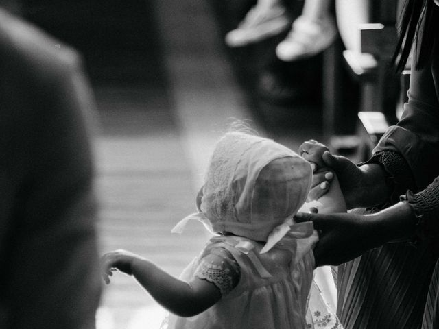 O casamento de Pedro e Carina em Bragança, Bragança (Concelho) 25