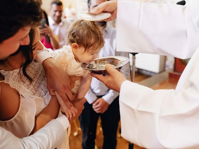 O casamento de Pedro e Carina em Bragança, Bragança (Concelho) 26