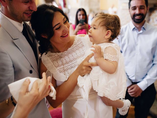O casamento de Pedro e Carina em Bragança, Bragança (Concelho) 27