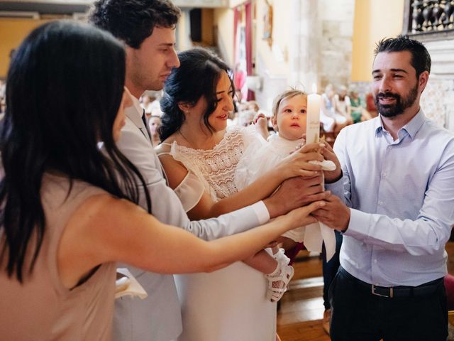 O casamento de Pedro e Carina em Bragança, Bragança (Concelho) 28