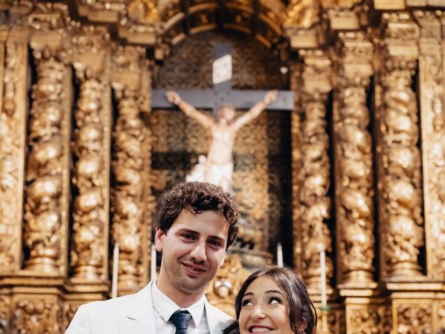 O casamento de Pedro e Carina em Bragança, Bragança (Concelho) 33