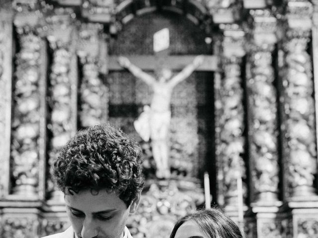 O casamento de Pedro e Carina em Bragança, Bragança (Concelho) 34