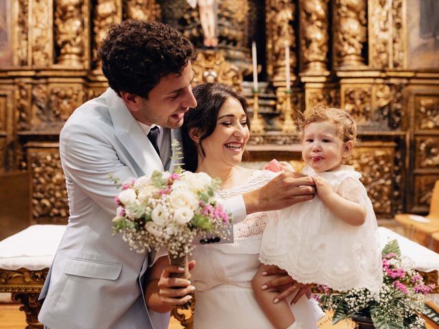 O casamento de Pedro e Carina em Bragança, Bragança (Concelho) 35