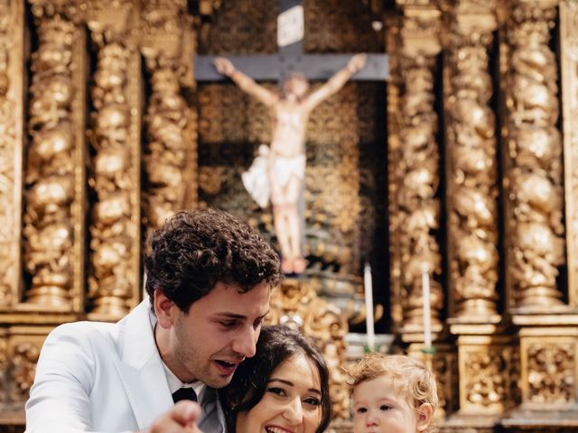 O casamento de Pedro e Carina em Bragança, Bragança (Concelho) 36