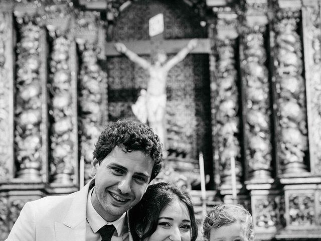 O casamento de Pedro e Carina em Bragança, Bragança (Concelho) 37