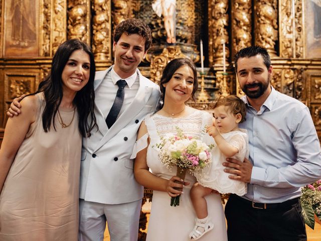 O casamento de Pedro e Carina em Bragança, Bragança (Concelho) 38