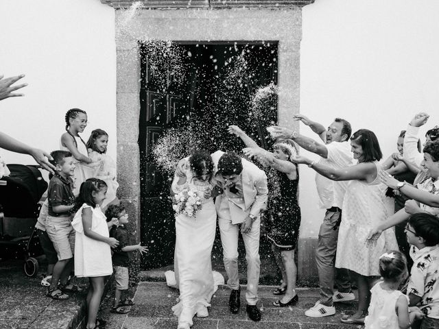 O casamento de Pedro e Carina em Bragança, Bragança (Concelho) 39