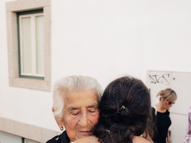 O casamento de Pedro e Carina em Bragança, Bragança (Concelho) 42