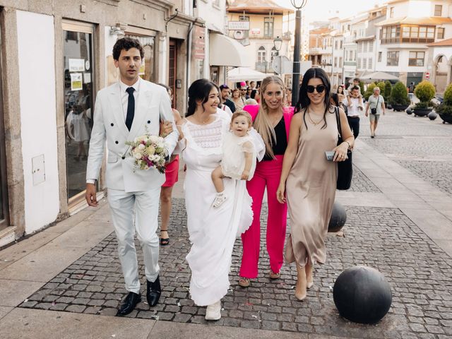O casamento de Pedro e Carina em Bragança, Bragança (Concelho) 44