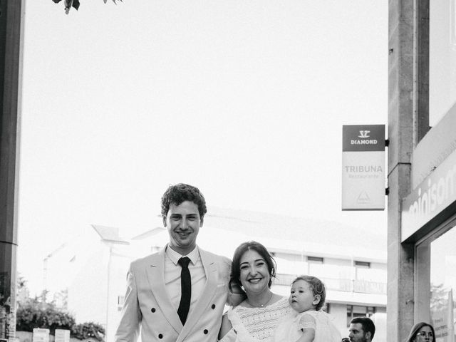 O casamento de Pedro e Carina em Bragança, Bragança (Concelho) 45