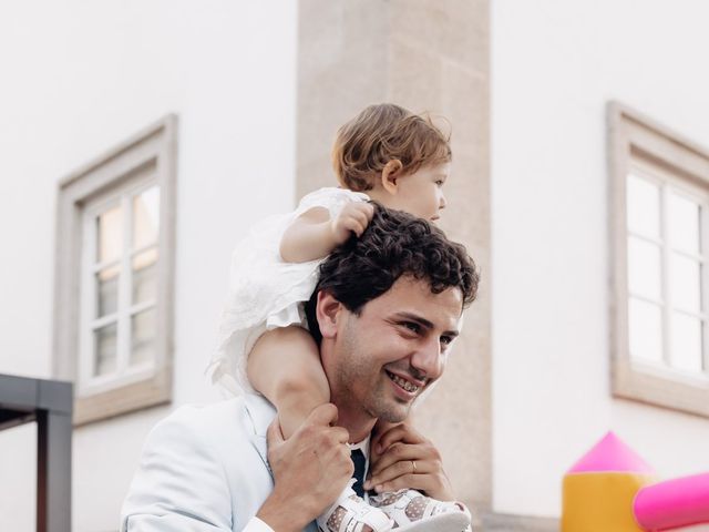 O casamento de Pedro e Carina em Bragança, Bragança (Concelho) 46