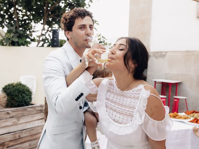 O casamento de Pedro e Carina em Bragança, Bragança (Concelho) 47