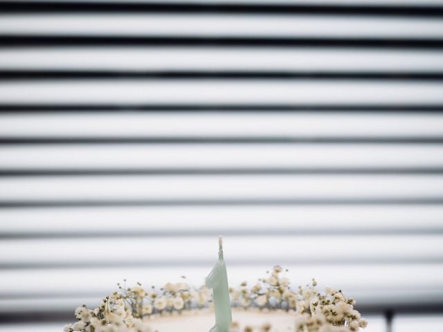 O casamento de Pedro e Carina em Bragança, Bragança (Concelho) 48