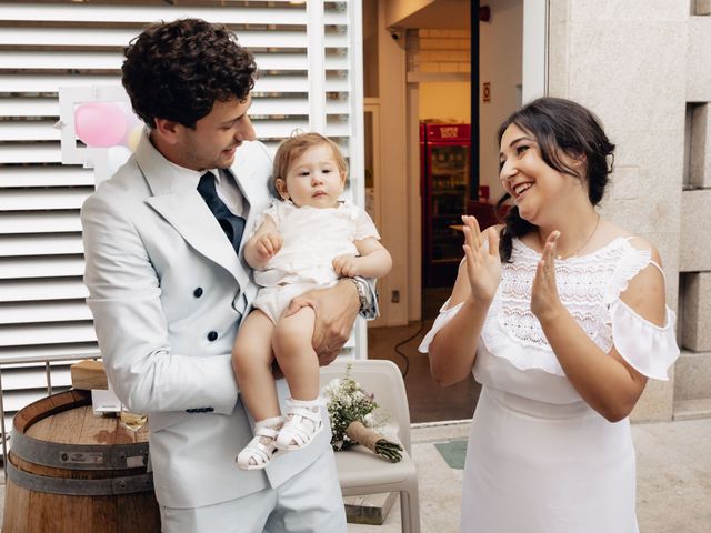 O casamento de Pedro e Carina em Bragança, Bragança (Concelho) 50