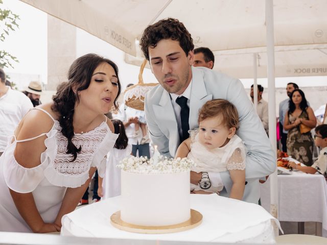 O casamento de Pedro e Carina em Bragança, Bragança (Concelho) 51