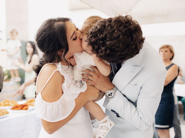 O casamento de Pedro e Carina em Bragança, Bragança (Concelho) 52