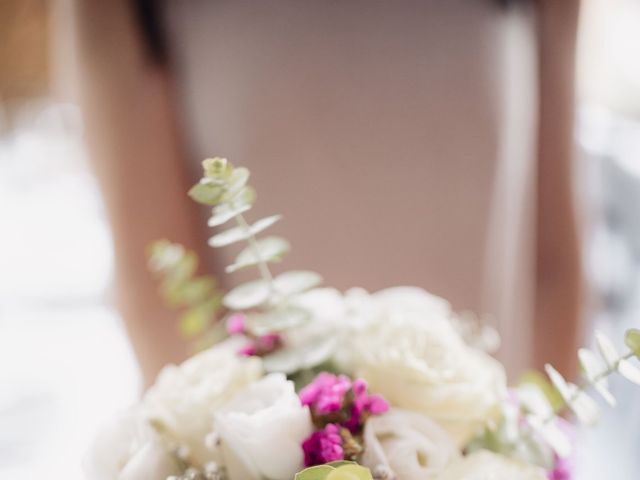 O casamento de Pedro e Carina em Bragança, Bragança (Concelho) 59