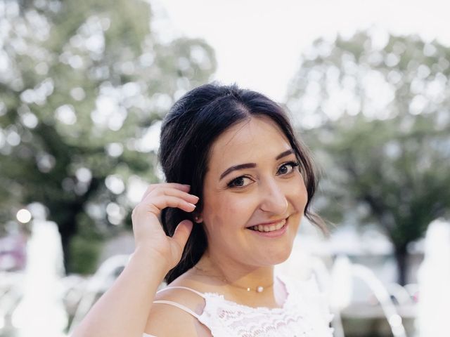 O casamento de Pedro e Carina em Bragança, Bragança (Concelho) 65
