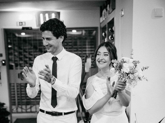 O casamento de Pedro e Carina em Bragança, Bragança (Concelho) 67