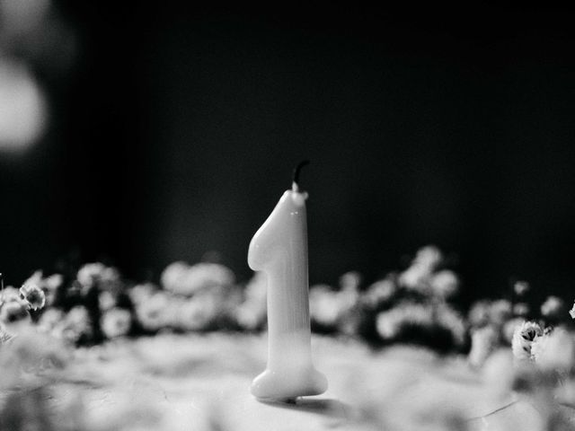 O casamento de Pedro e Carina em Bragança, Bragança (Concelho) 71