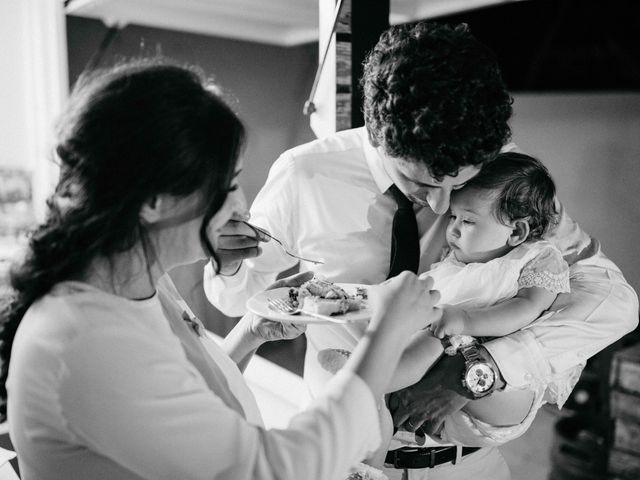 O casamento de Pedro e Carina em Bragança, Bragança (Concelho) 77