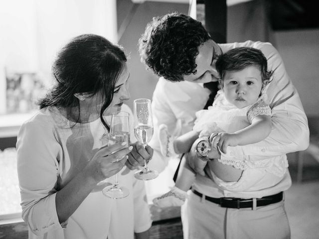 O casamento de Pedro e Carina em Bragança, Bragança (Concelho) 78