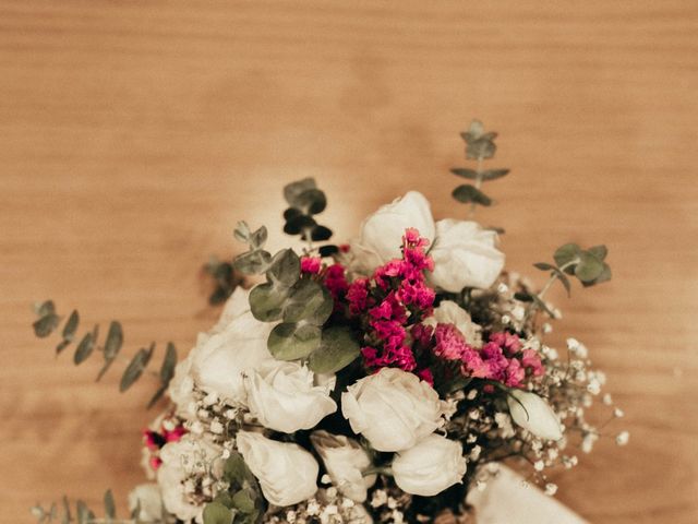 O casamento de Pedro e Carina em Bragança, Bragança (Concelho) 81