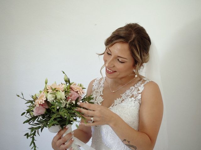 O casamento de Rui e Letícia em Covilhã, Covilhã 9