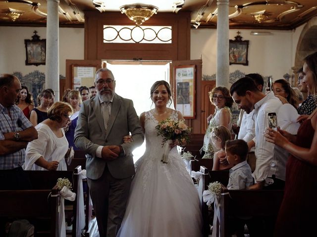 O casamento de Rui e Letícia em Covilhã, Covilhã 10