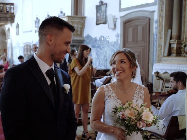 O casamento de Rui e Letícia em Covilhã, Covilhã 11