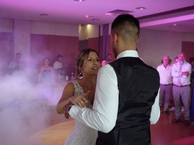 O casamento de Rui e Letícia em Covilhã, Covilhã 23