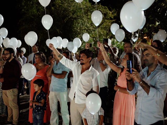 O casamento de Rui e Letícia em Covilhã, Covilhã 27