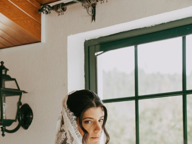 O casamento de Jonathan e Maria em Sintra, Sintra 10