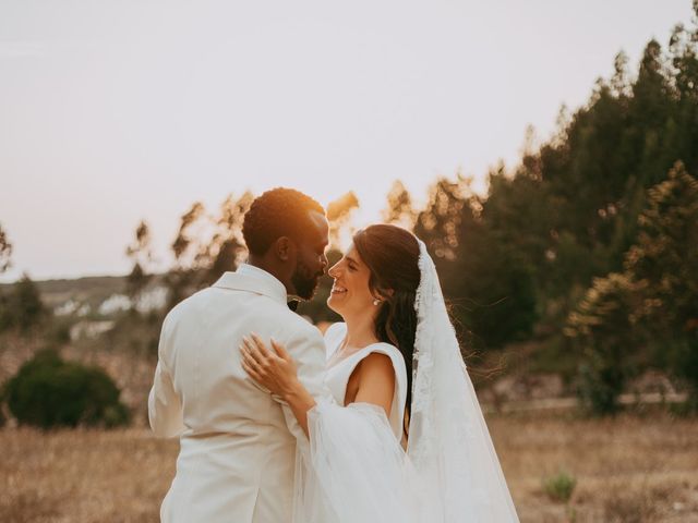 O casamento de Jonathan e Maria em Sintra, Sintra 23
