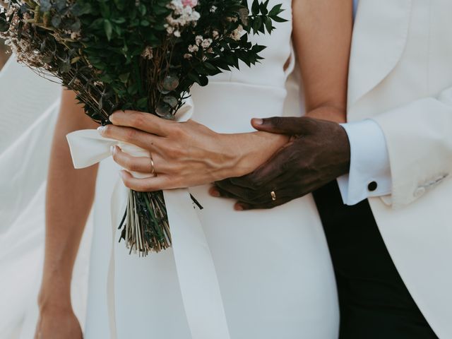 O casamento de Jonathan e Maria em Sintra, Sintra 30