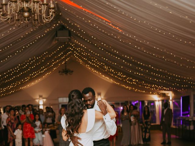 O casamento de Jonathan e Maria em Sintra, Sintra 41