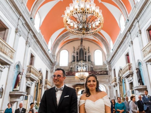 O casamento de Davide e Olga em Porto, Porto (Concelho) 20