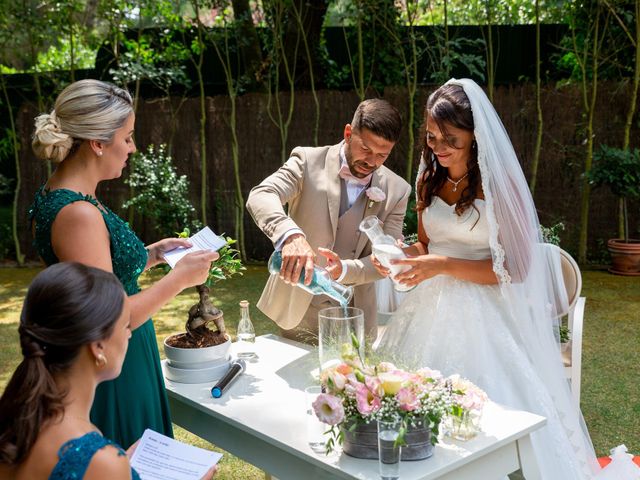 O casamento de José e Melissa em Alenquer, Alenquer 48