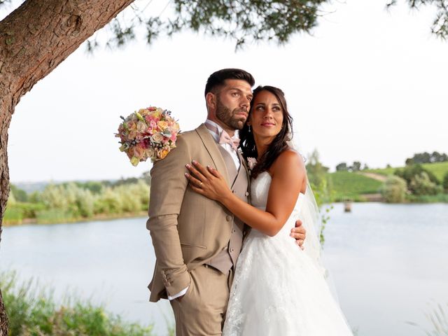 O casamento de José e Melissa em Alenquer, Alenquer 2