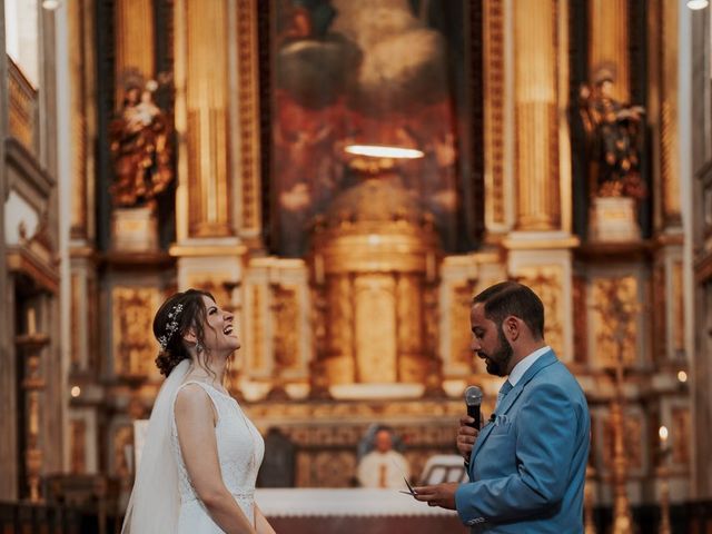 O casamento de Lucas e Ariadne em Porto, Porto (Concelho) 16