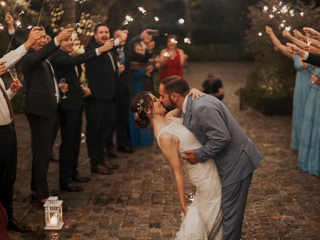 O casamento de Lucas e Ariadne em Porto, Porto (Concelho) 24