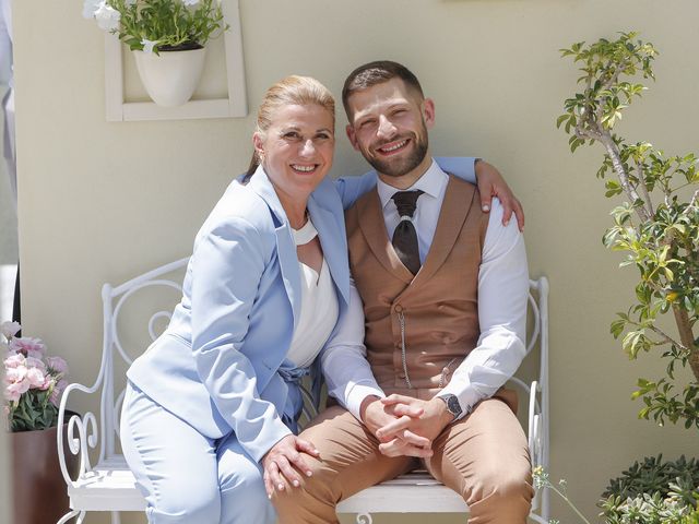 O casamento de Mariana e Joaquim em Amarante, Amarante 8