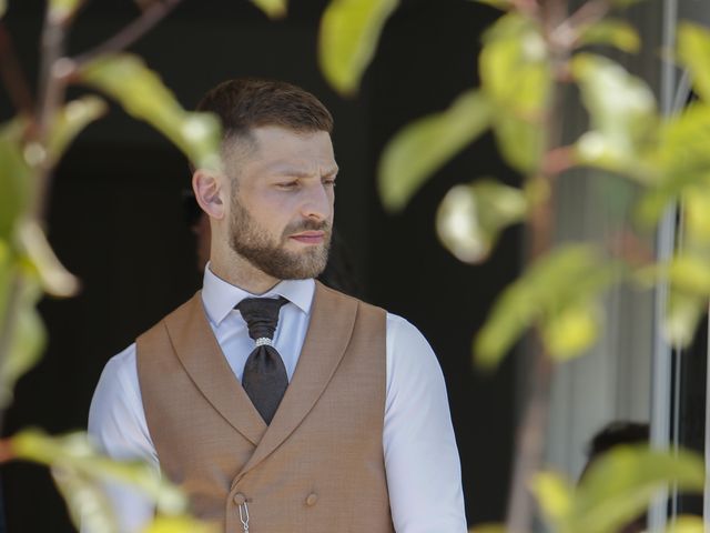 O casamento de Mariana e Joaquim em Amarante, Amarante 10