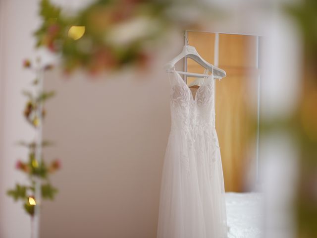 O casamento de Mariana e Joaquim em Amarante, Amarante 13