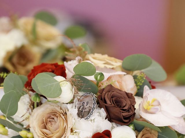 O casamento de Mariana e Joaquim em Amarante, Amarante 16