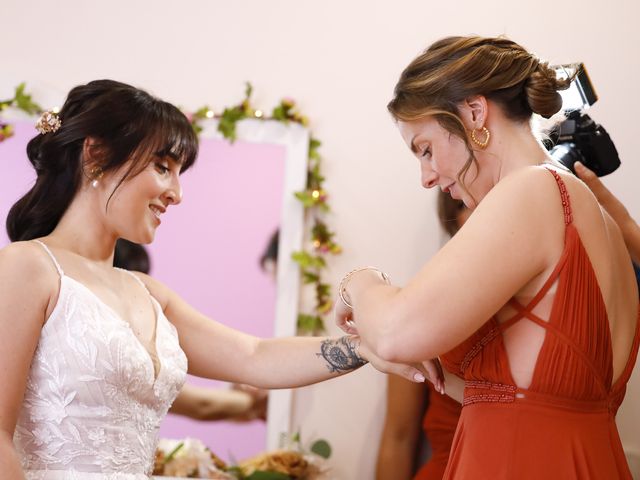 O casamento de Mariana e Joaquim em Amarante, Amarante 25